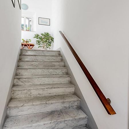 La Casa Di Nonno Roberto By Rentbeat Lägenhet Livorno Exteriör bild
