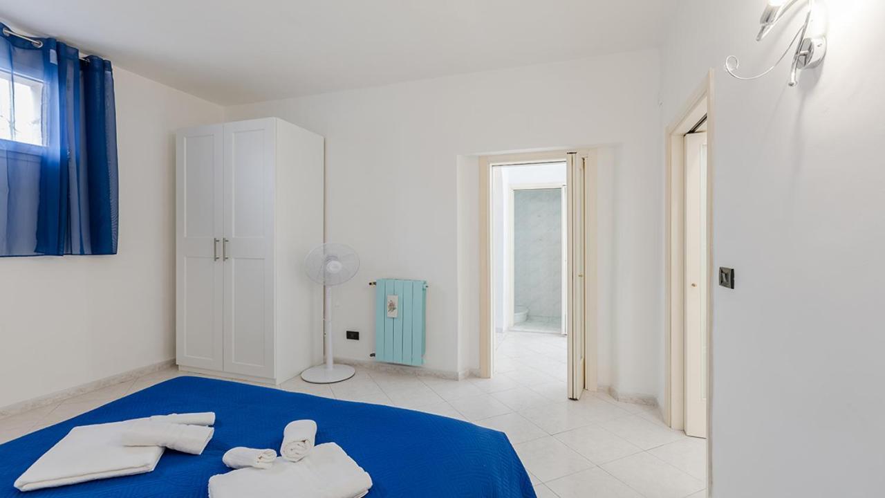 La Casa Di Nonno Roberto By Rentbeat Lägenhet Livorno Exteriör bild