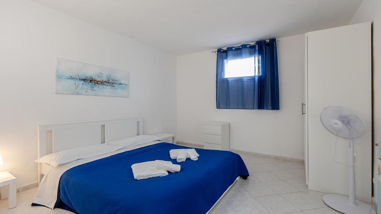 La Casa Di Nonno Roberto By Rentbeat Lägenhet Livorno Exteriör bild